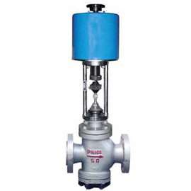 電動調節閥與自力式調節閥的區別是什么?